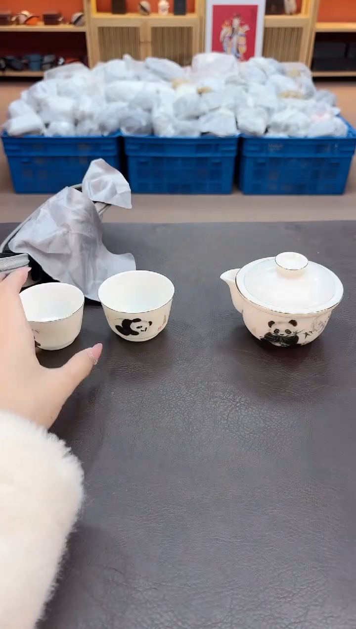 【闪购商品】摆件瓷SC1111111111111