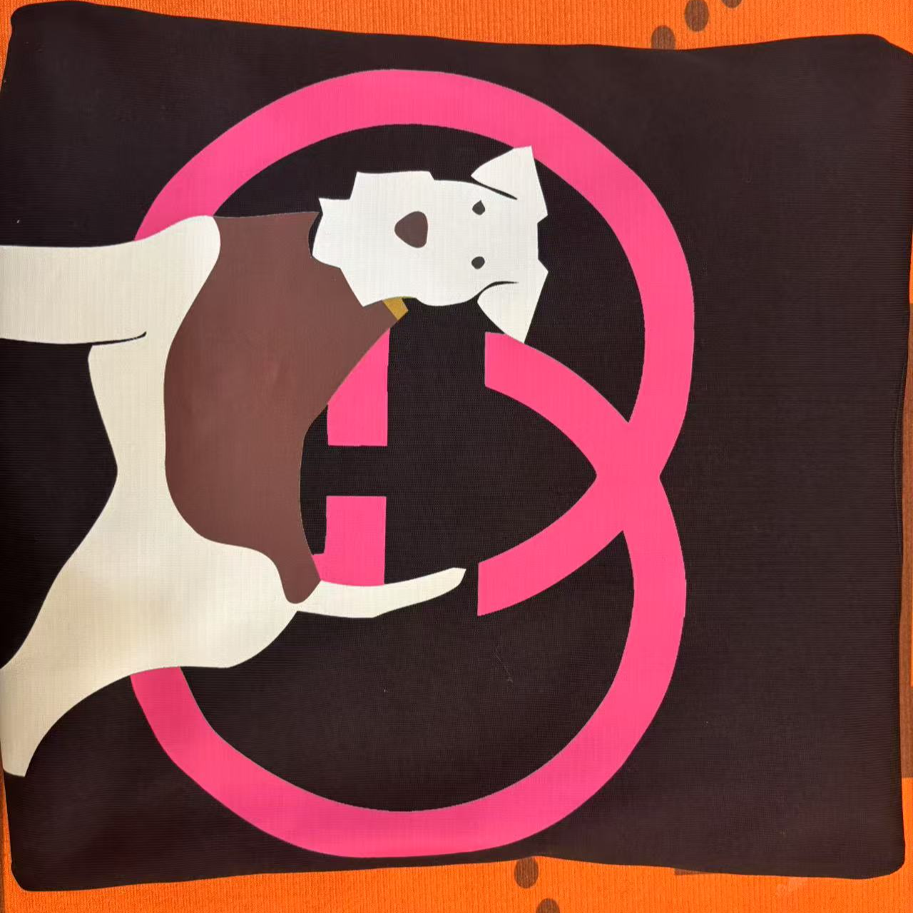 【古家小狗】2025春季新款时尚男女情侣用款圆领短袖