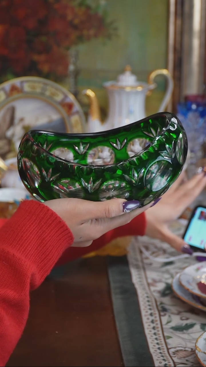 【闪购商品】摆件米多家中古器物 如图所示  1378