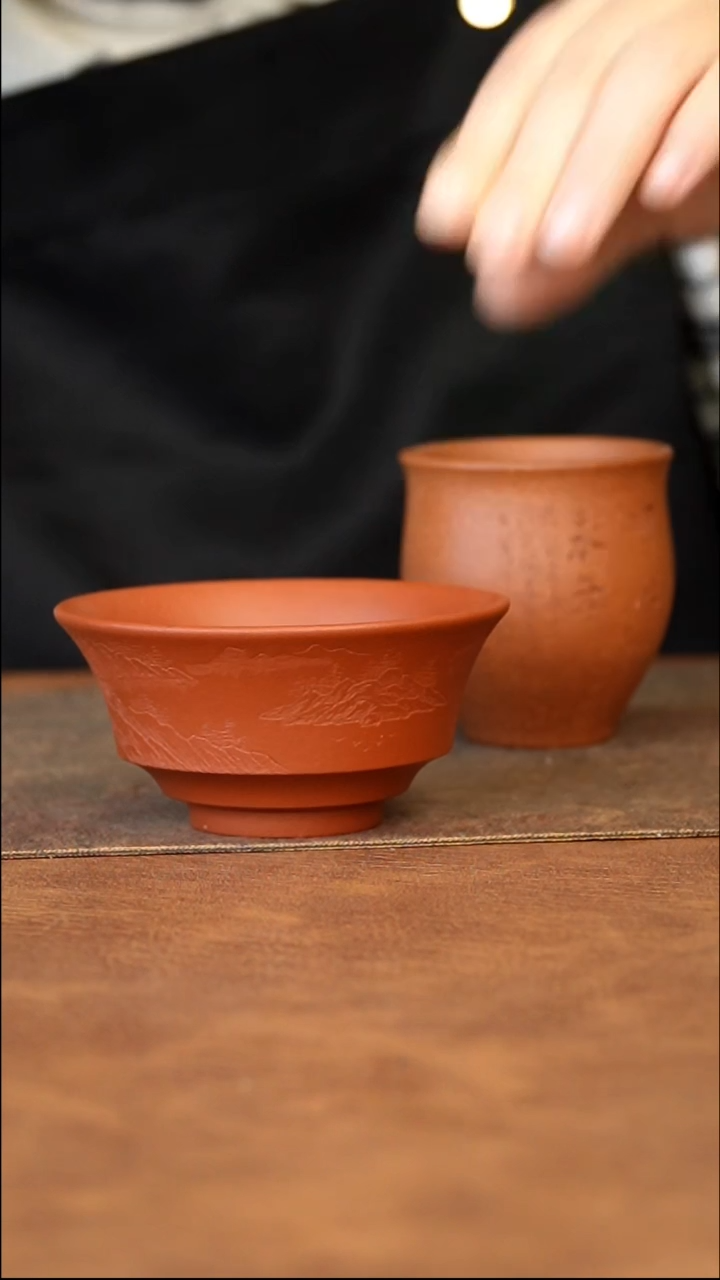 【闪购商品】紫砂茶杯1111111111111111