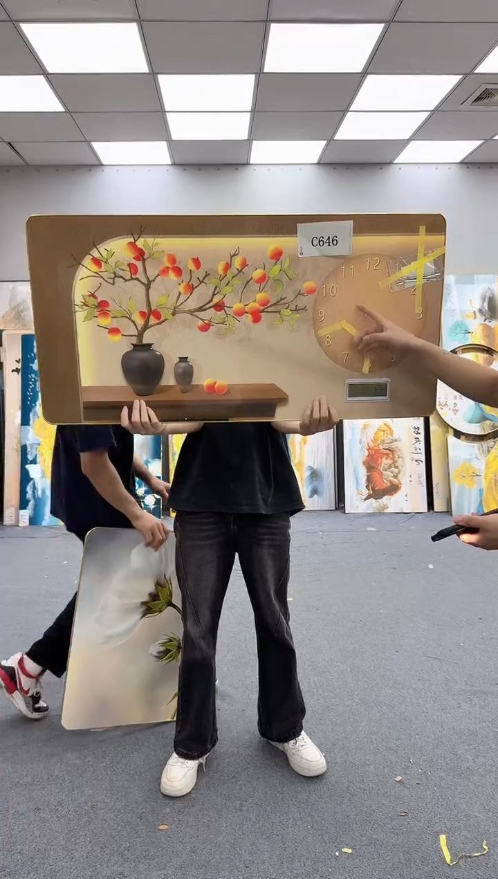 孤品微瑕黑马闪购C646