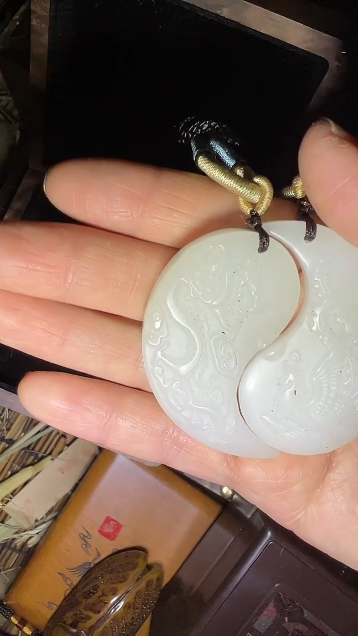 玉高端商品闪购精品摆件