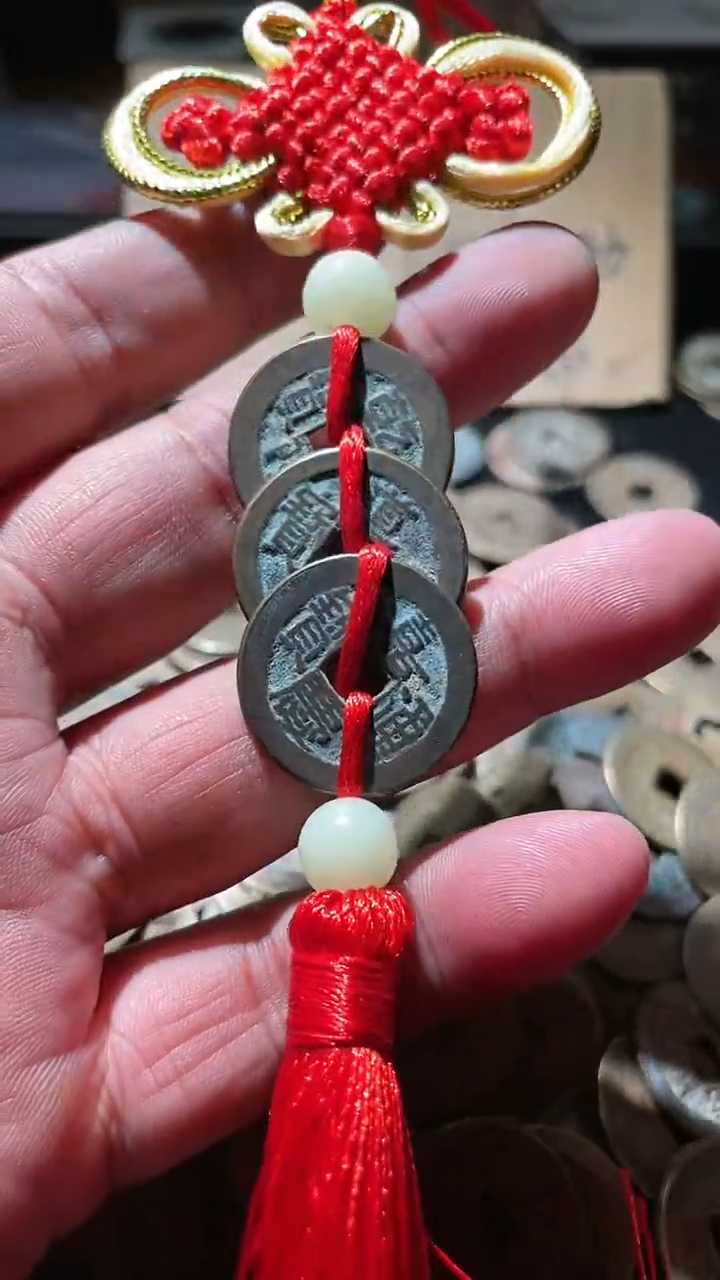 家居车载饰品钱到家05