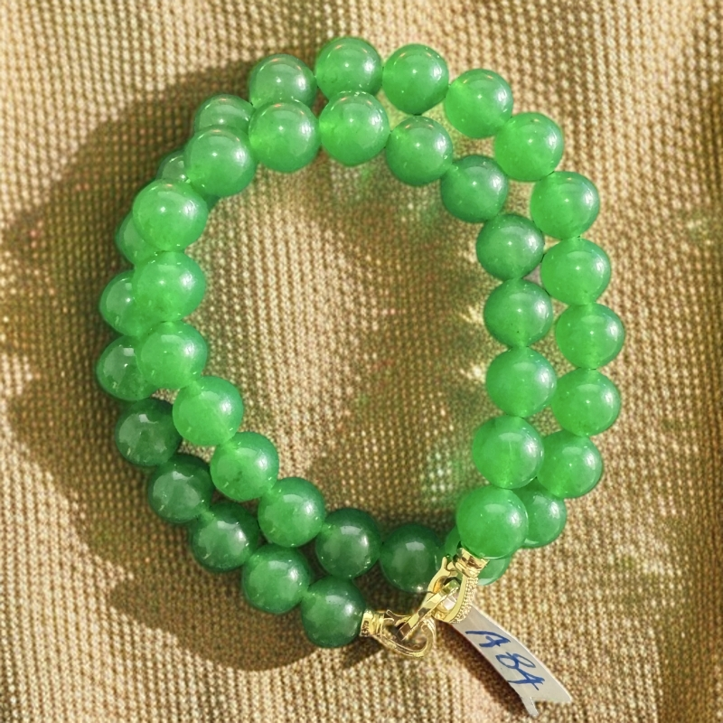 A92精美时尚百搭项链