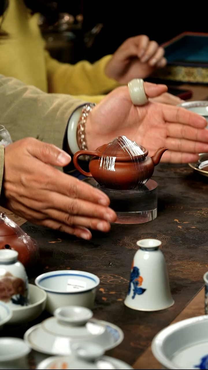 景德镇嘉墨陶瓷福利