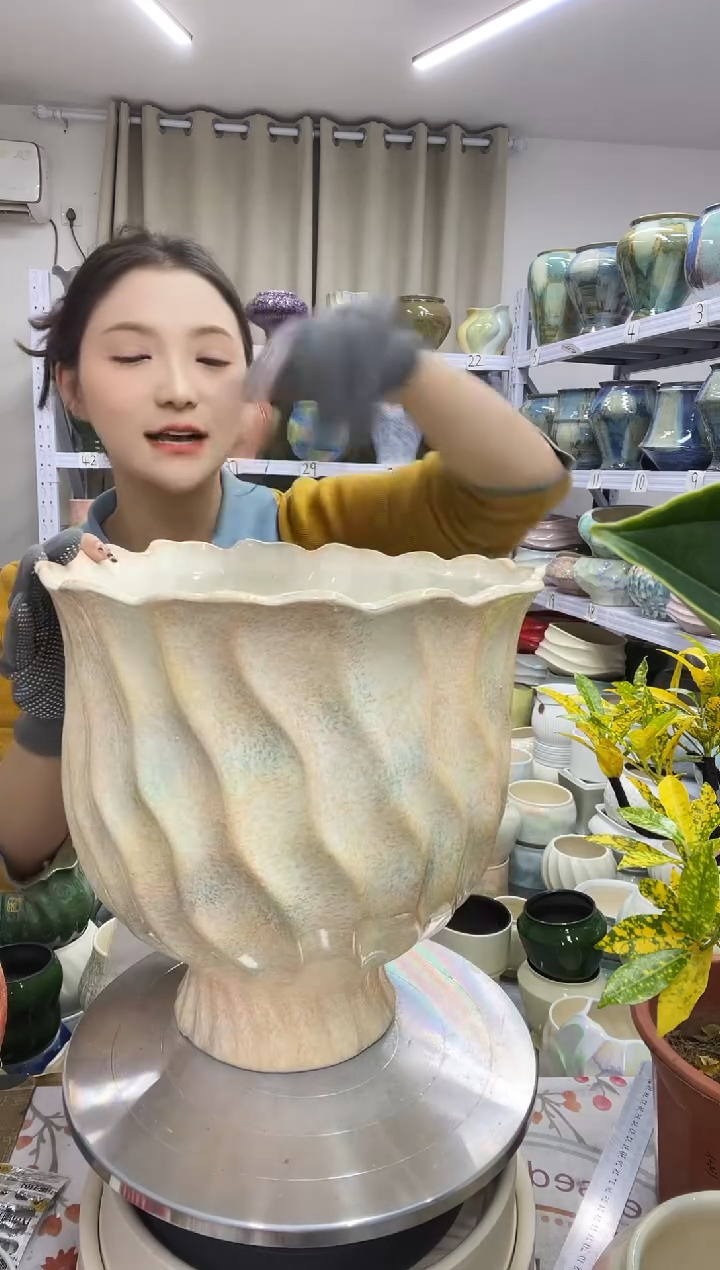 11.28直播链接  高度：30  口径：30