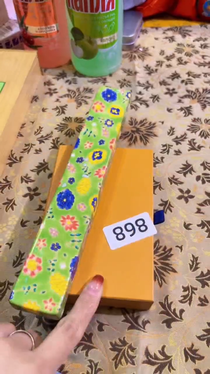 【闪购商品】瓷片陶茶666文玩周边多人