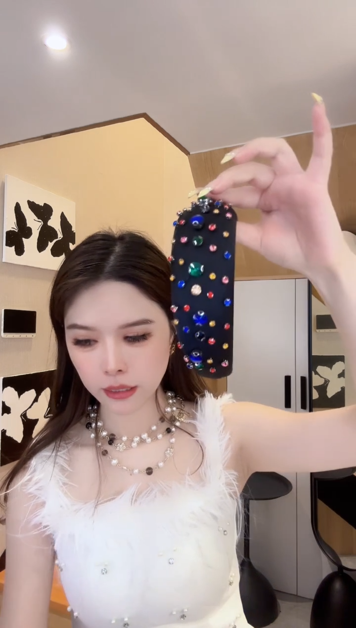 非金属布艺福利128