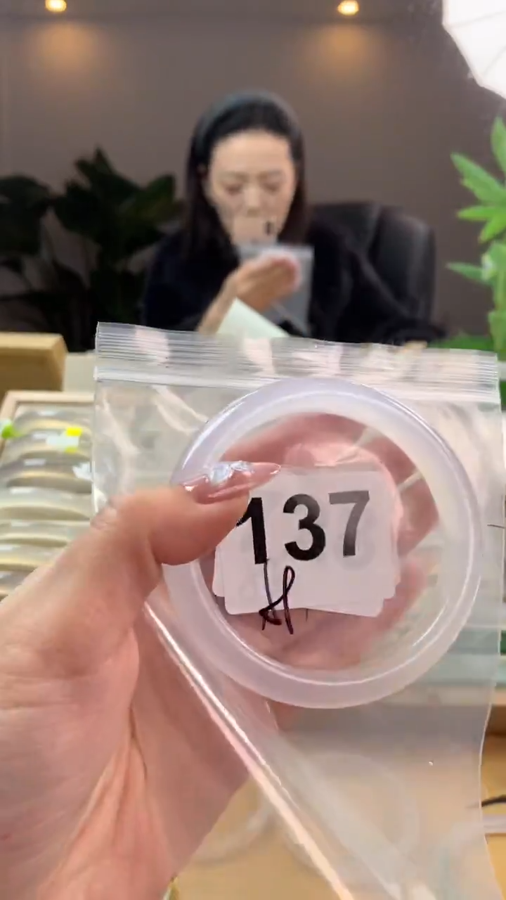 【闪购商品】玛瑙/玉髓手镯未镶嵌137