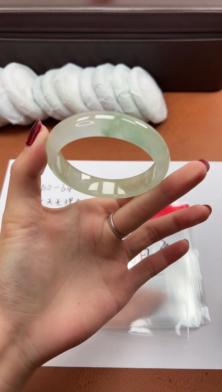 缅风精品手镯礼盒装20