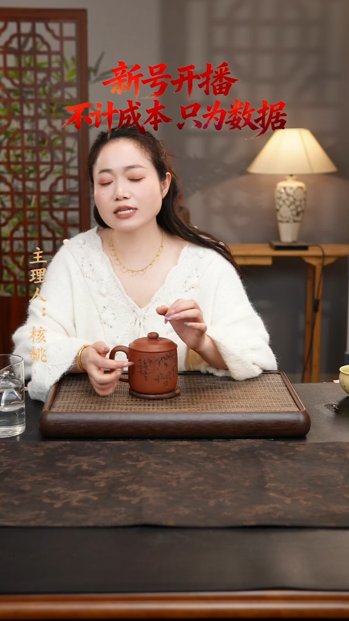 茶杯紫砂定风破1111