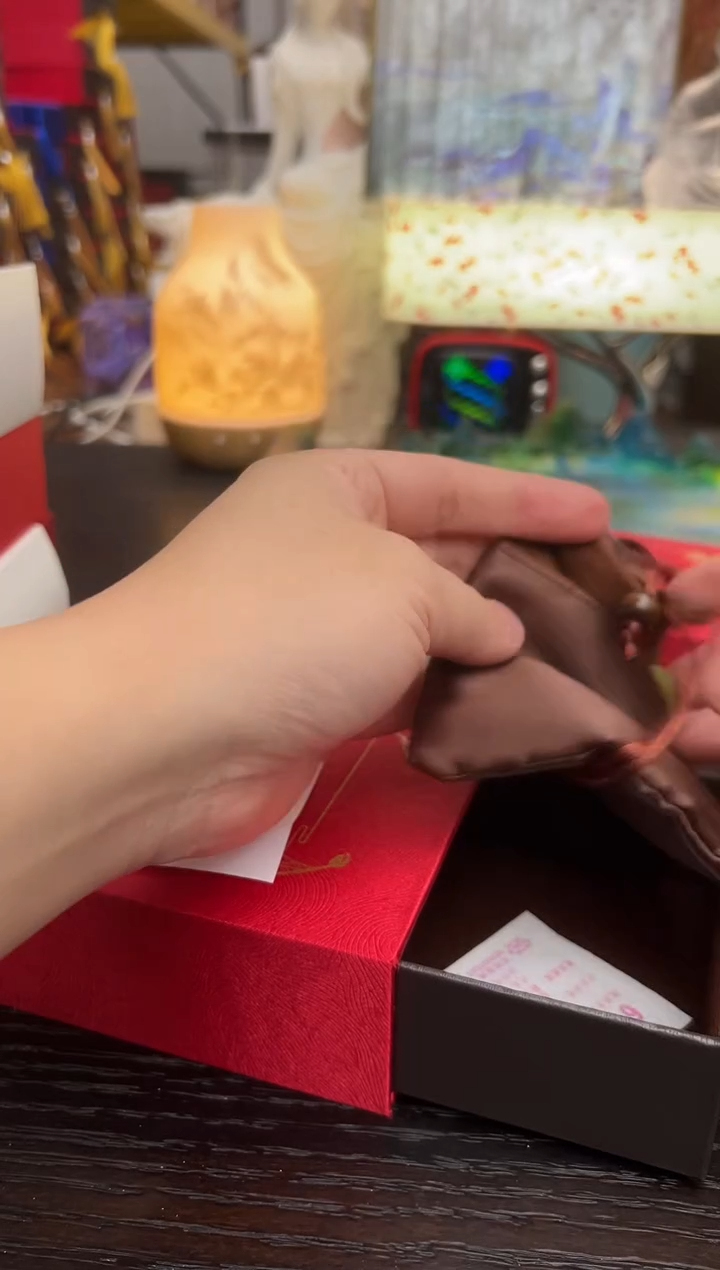 夜明珠平安扣夜明珠平安扣