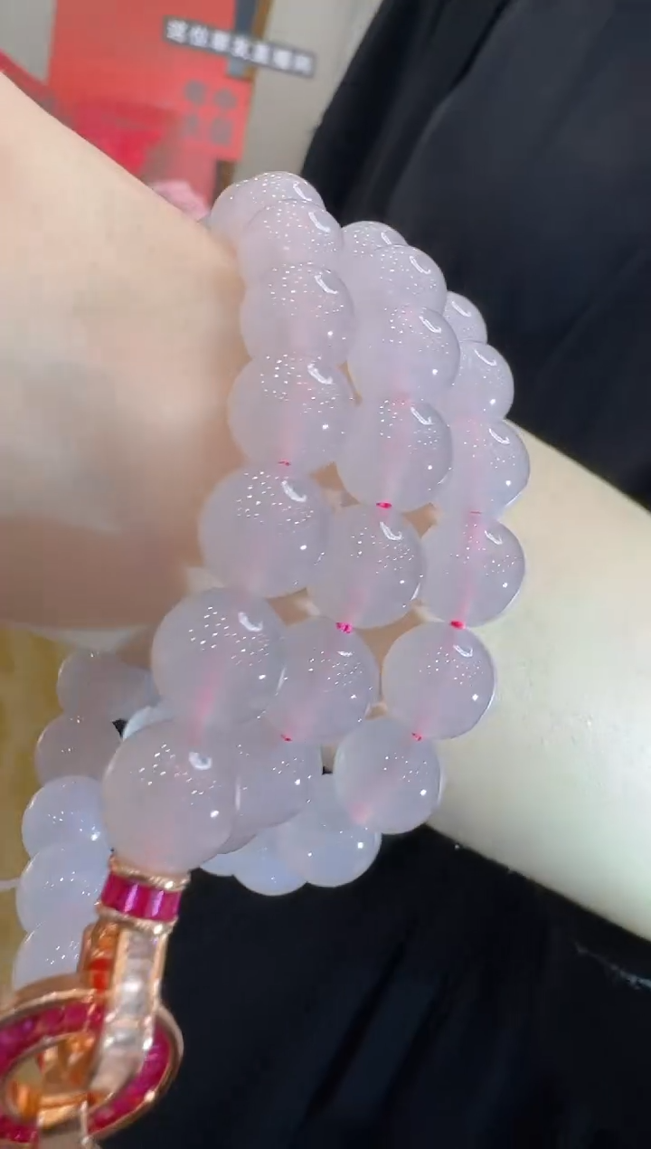 未镶嵌手串翡翠多样性团购发一件