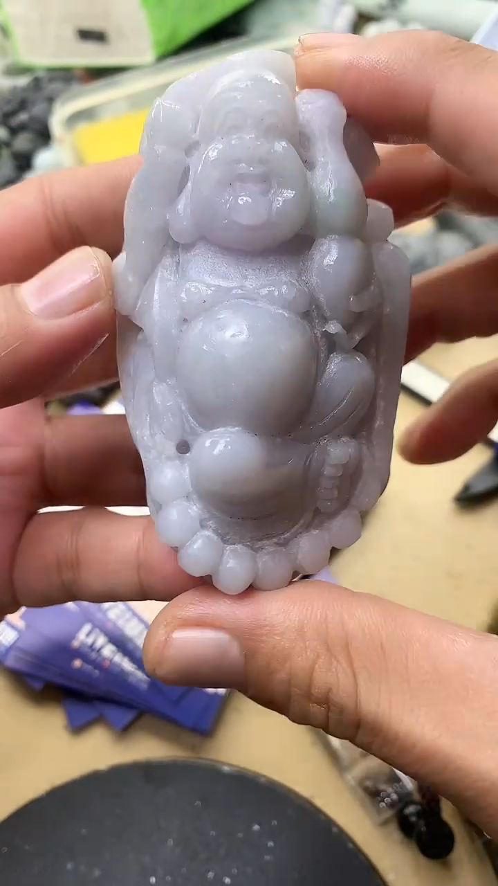 【闪购商品】定制翡翠未镶嵌翡翠1