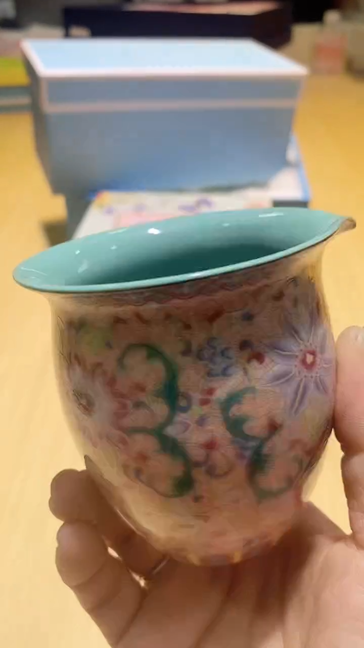 【闪购商品】瓷片锅碗瓢盆一件不剩