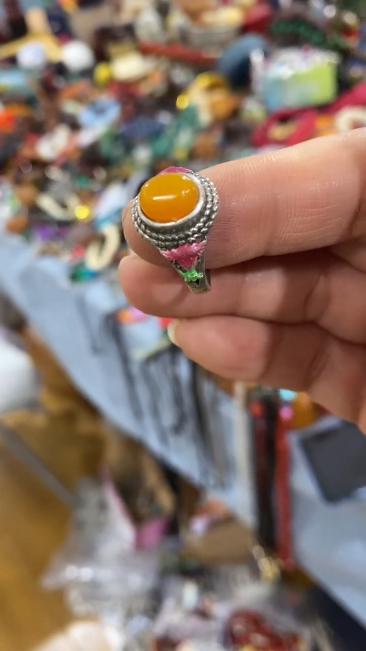 【闪购商品】宫廷影视老旧工艺摆件