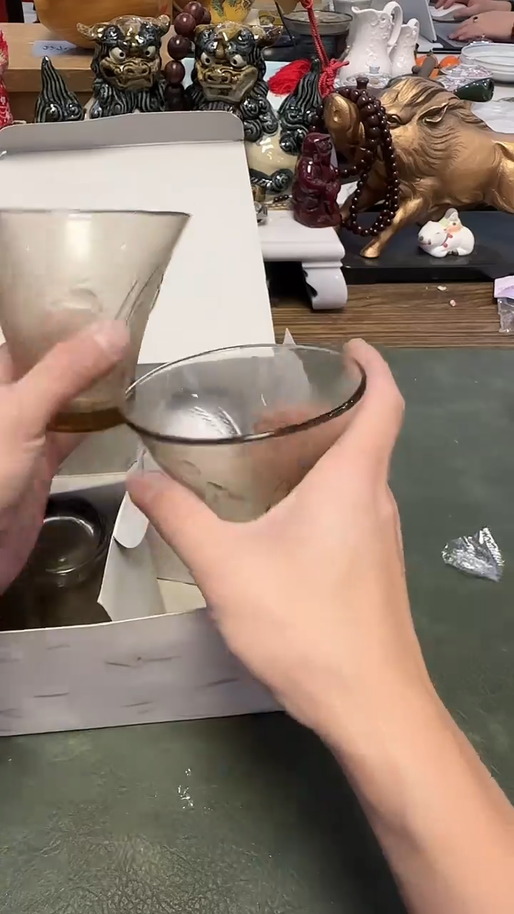 薄****冰103杯4只····