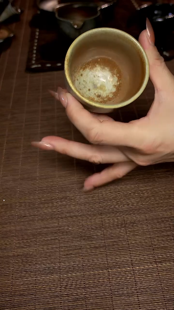 【先报号码看细节】10号茶杯