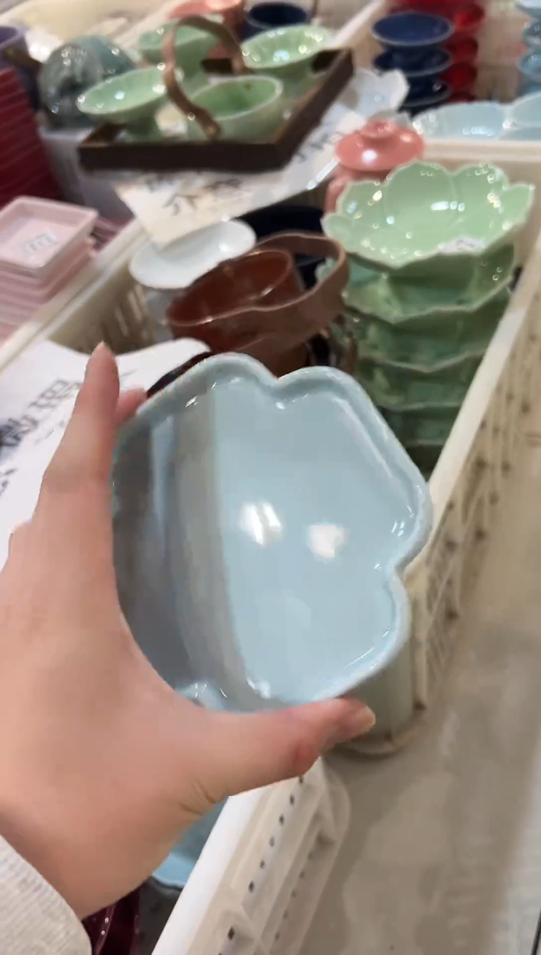 瓷片瓷微瑕商品 介意勿拍 