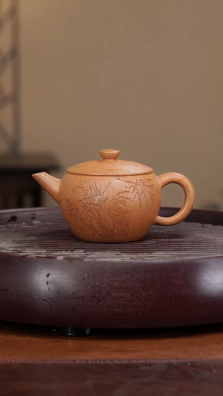 【闪购商品】紫砂茶壶宜兴紫砂壶