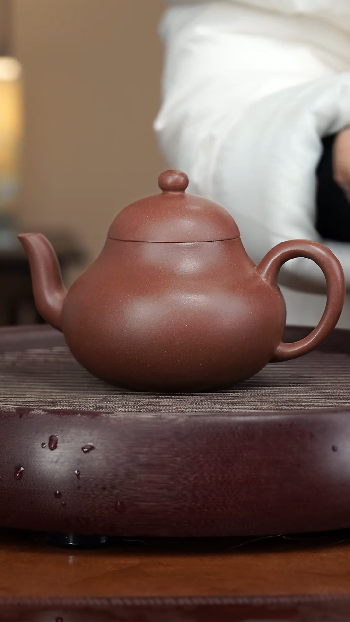 【闪购商品】紫砂茶壶宜兴紫砂壶