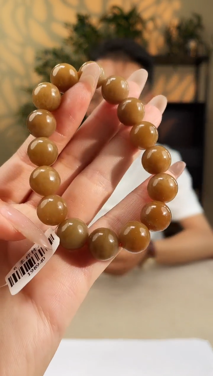 和田玉未镶嵌颈饰多样性拍一发一27018