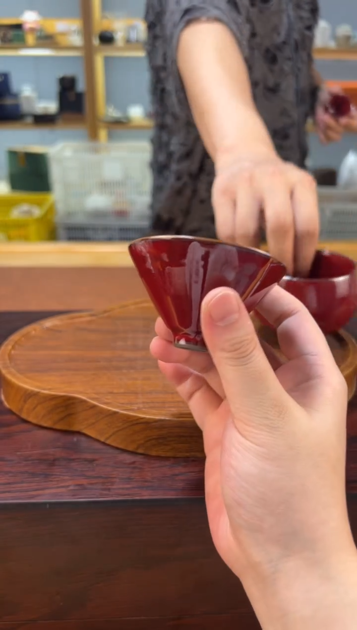 【闪购商品】沐森茶具清货专属链接