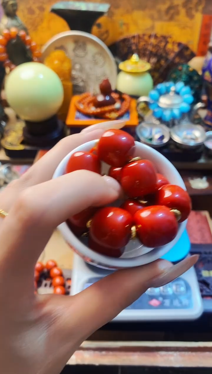 1花重锦绣主播推荐