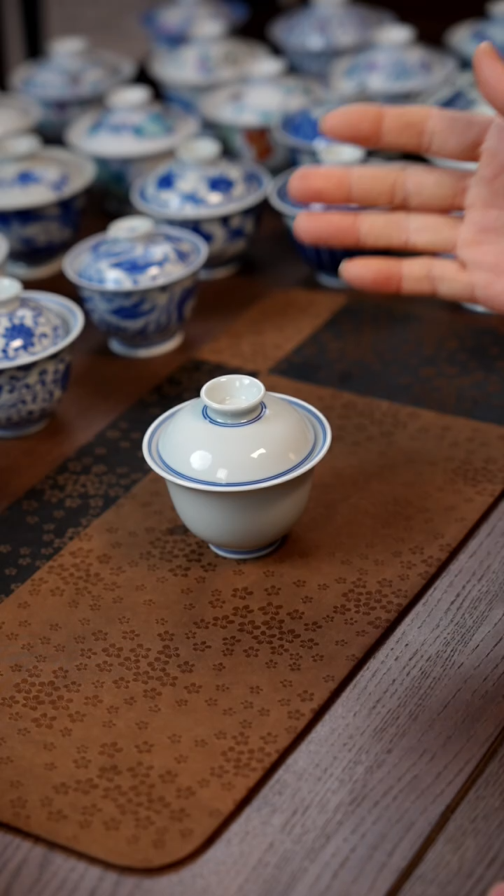 【闪购商品】120小元宝盖碗1111111