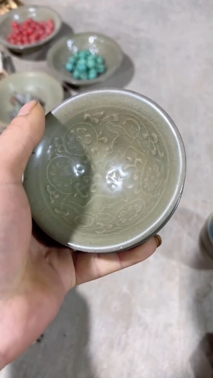 【闪购商品】瓷片瓷器瓷器瓷器瓷器