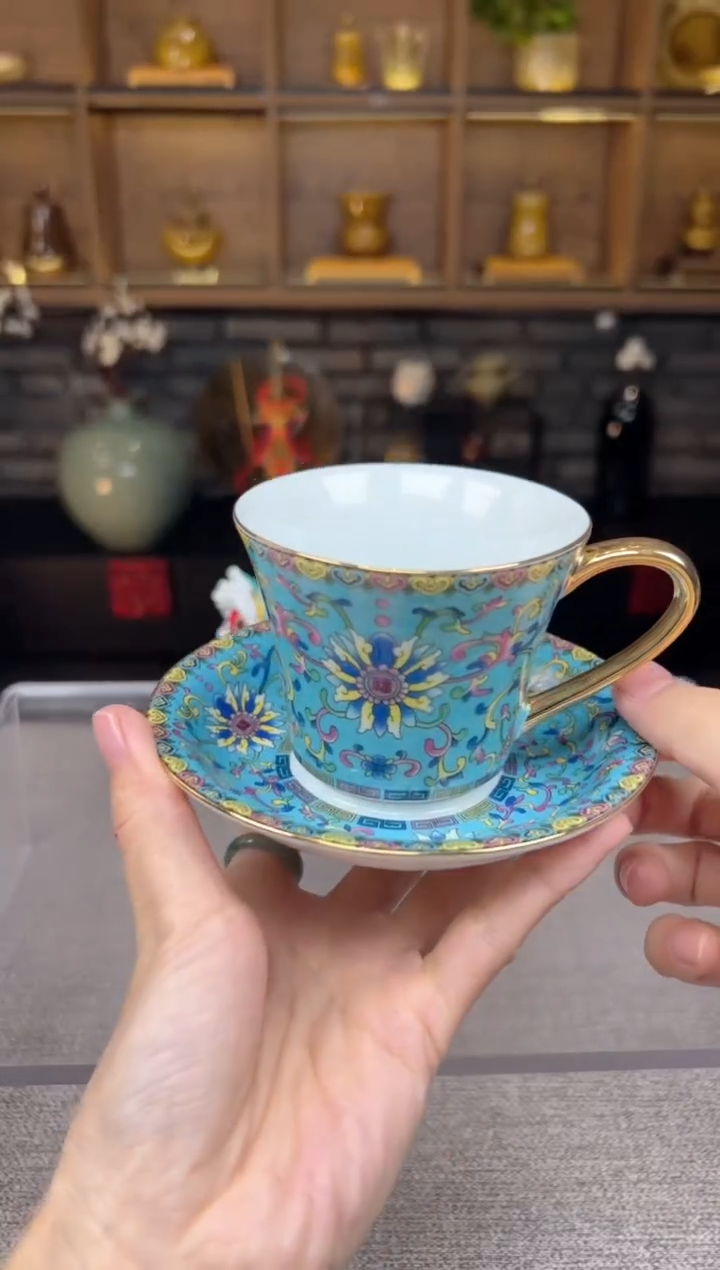 【闪购商品】青珊瓷院 专属福利单VVV