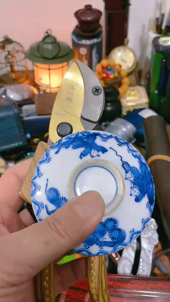 【闪购商品】摆件茶文化,工艺美术