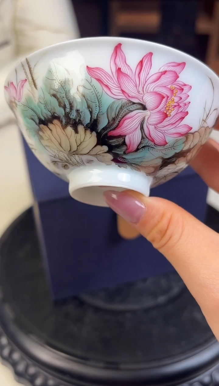 摆件陶瓷瓷立方—张全志专场-09