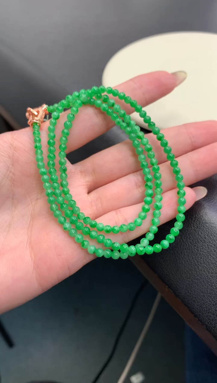 未镶嵌定制翡翠48小时鉴赏期 退货不扣服务费