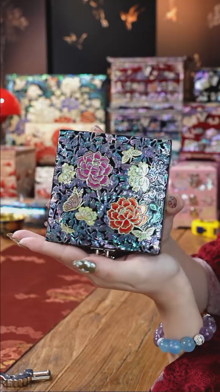 【闪购商品】瓷片豆包儿的星耀家