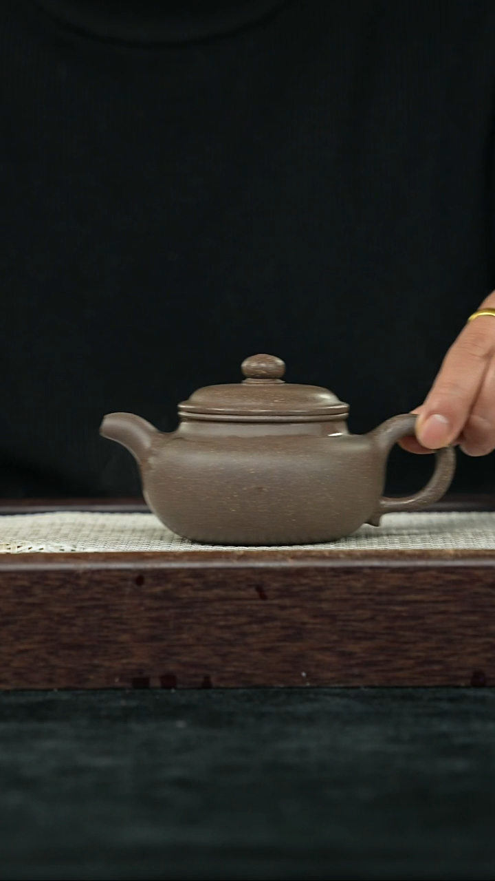 【闪购商品】紫砂其他@@GP16115王元昌仿古