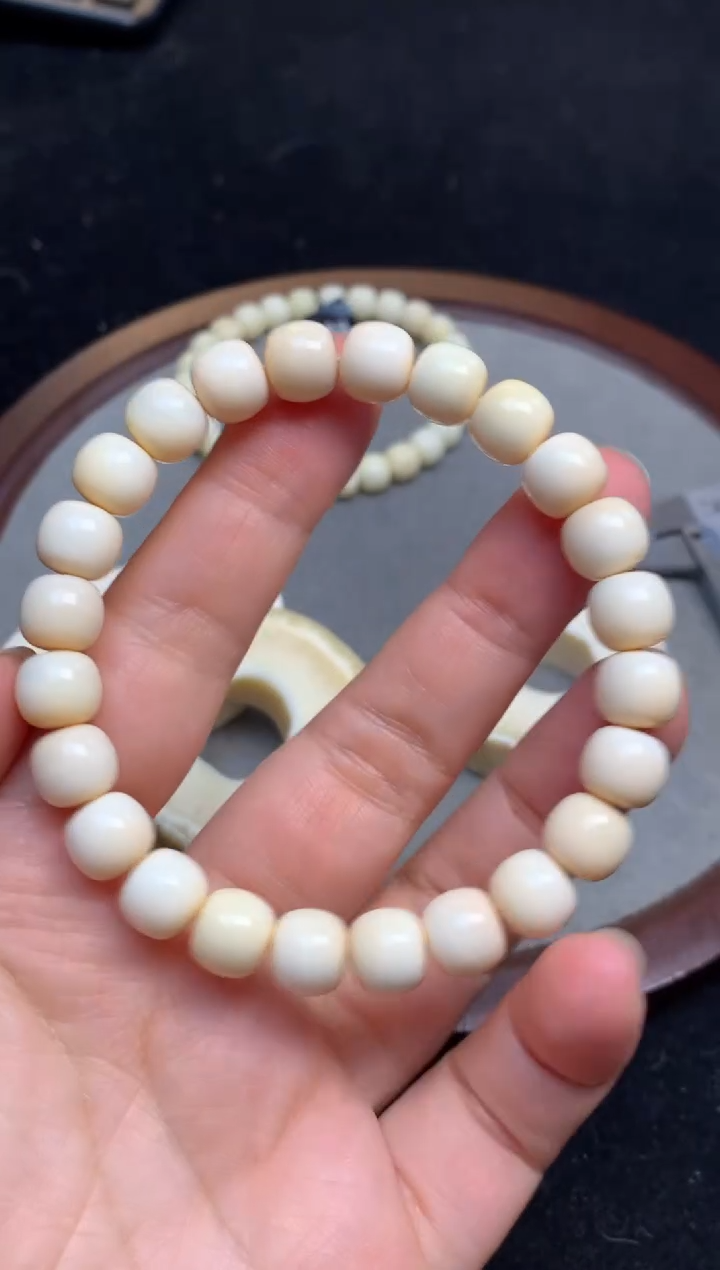 【闪购商品】橄榄核手串/手链橄榄核橄榄核橄榄核r64