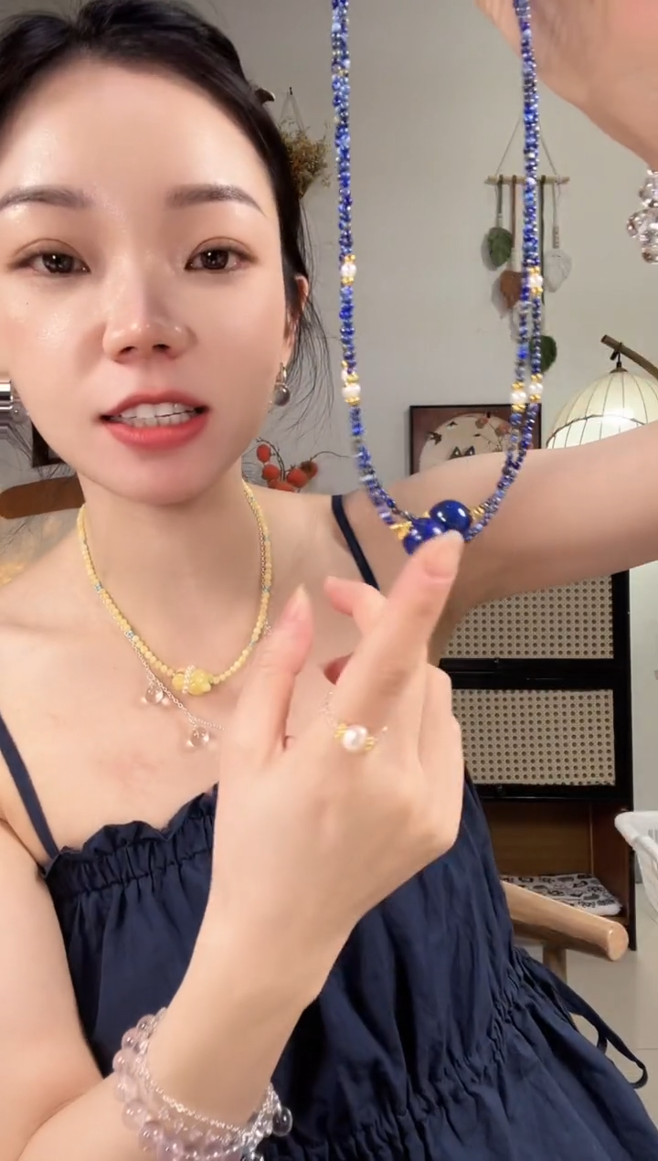 未镶嵌吊坠(不含链)水晶S14SSSSS