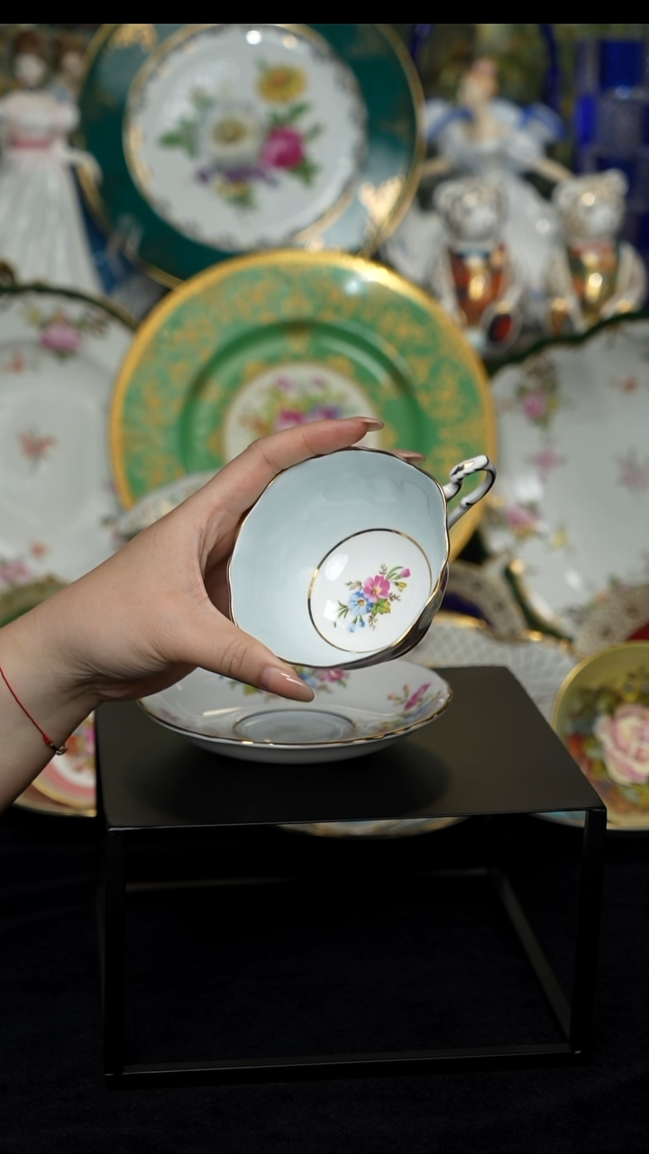 其他瓷片觅瓷 中古器物