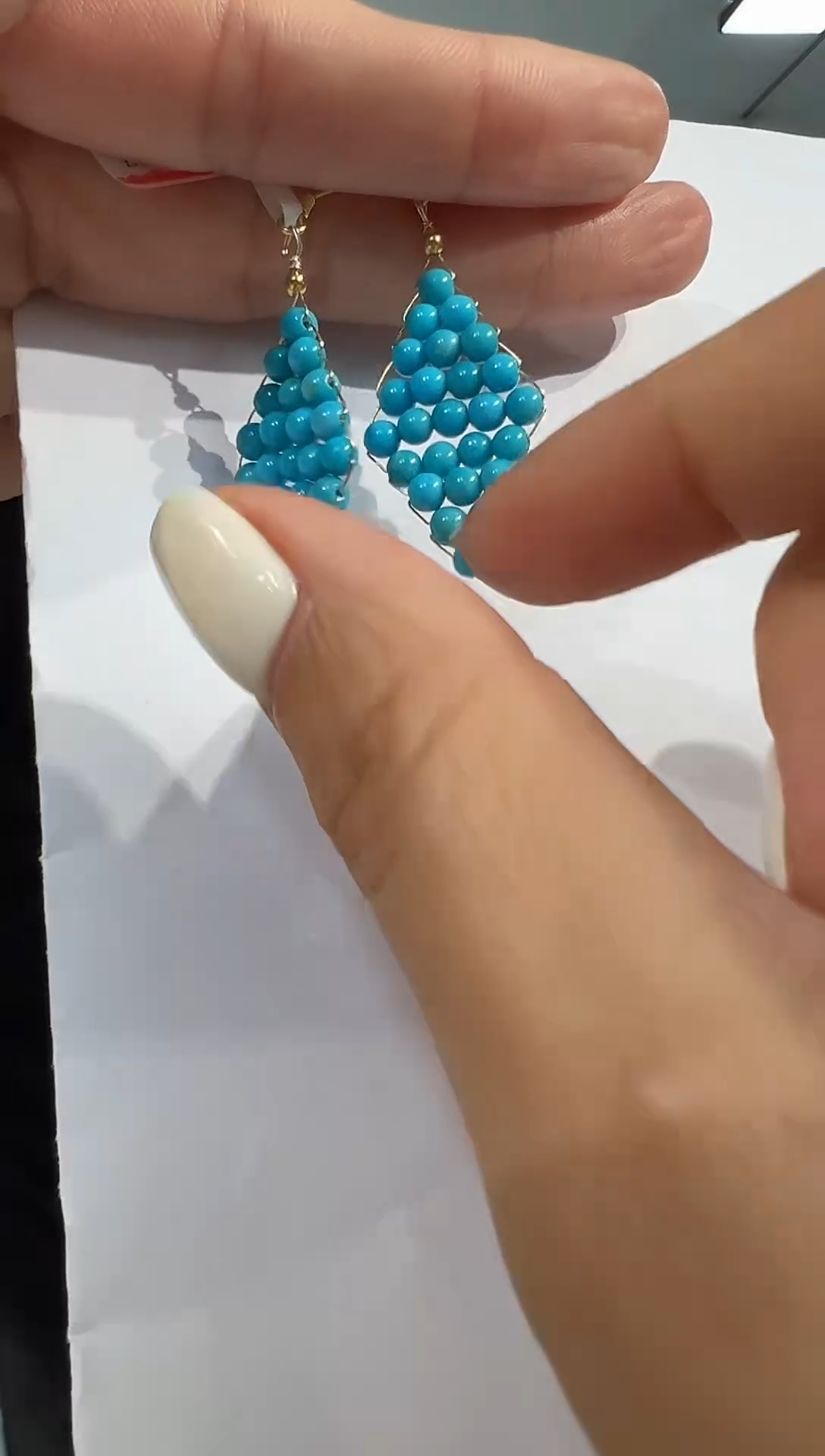 【闪购商品】南红玛瑙耳环银S925镶嵌发货一件 1170