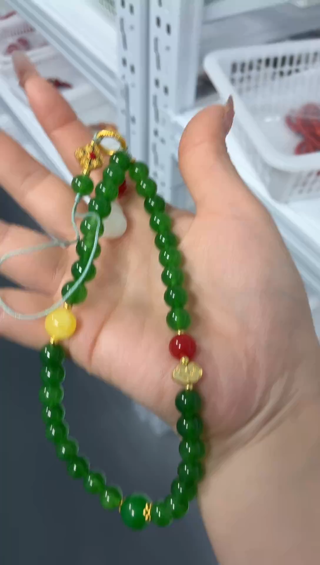 【高定甄选】高端轻奢多样性发货XM3918S