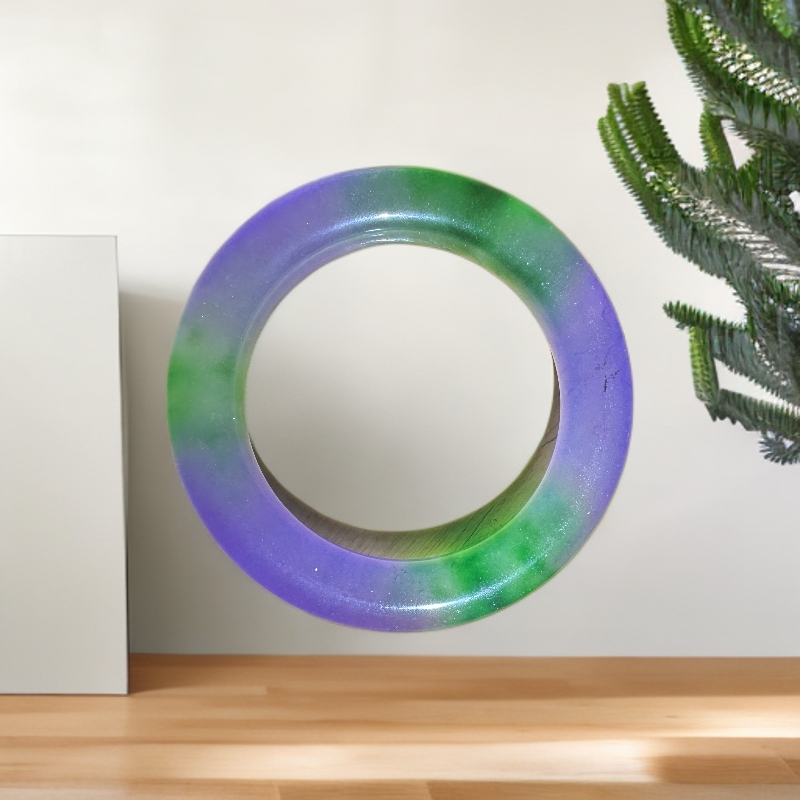 首饰袋 中缅贸易甄选奢侈古典美丽首饰配礼盒