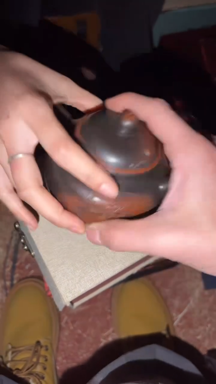 紫砂闪购商品高端专用连