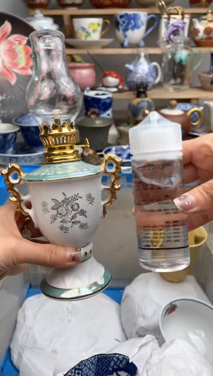 【闪购商品】瓷片默认微瑕，看清尺寸品相再拍