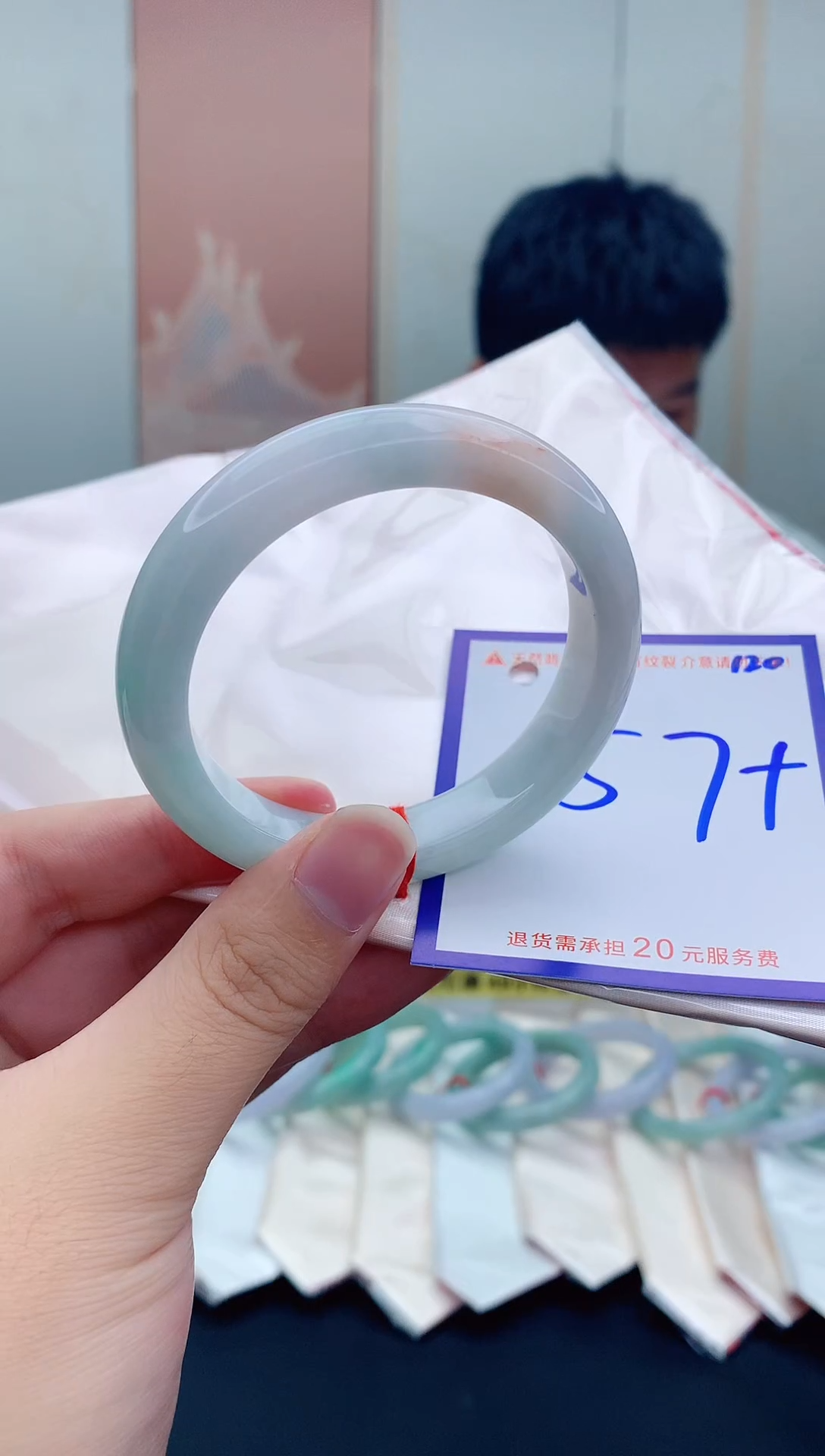 未镶嵌手镯翡翠11111111111111