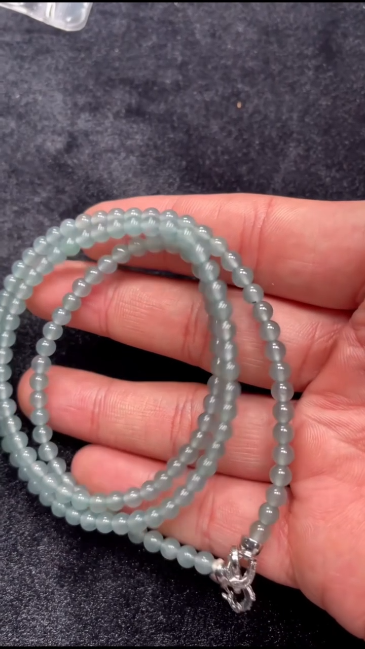 定制翡翠未镶嵌37355T16-3N11-多样性/发一件-D