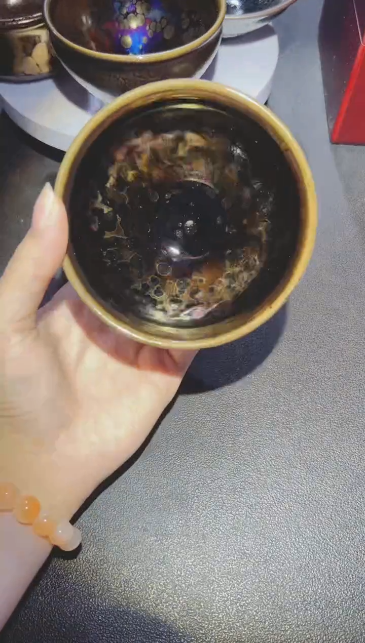 茶盏473建盏建盏建盏