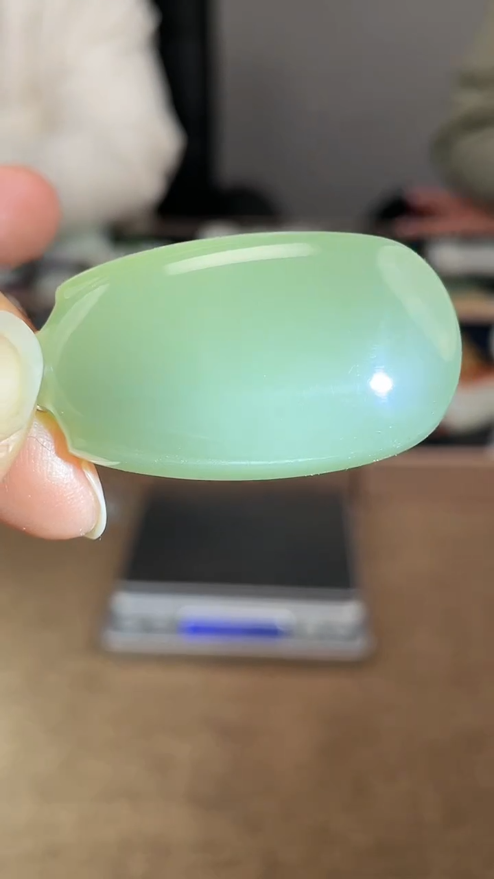 颈饰未镶嵌和田玉12.2XT多样性拍一发一16