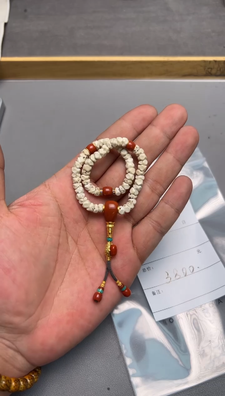 【闪购商品】菩提手串未镶嵌820982098209