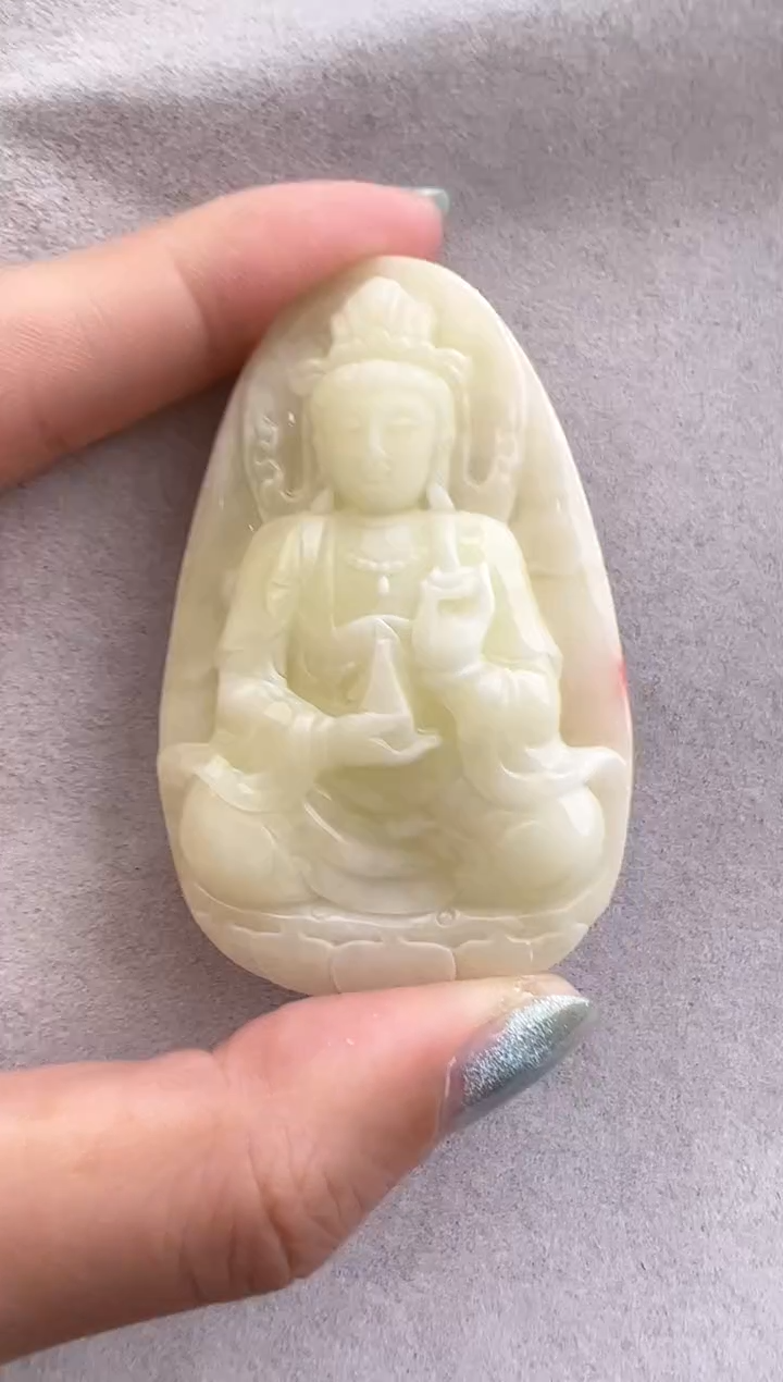 【闪购商品】琥珀裸石未镶嵌10216183-吊坠